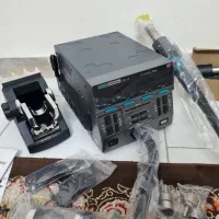 هیتر هویه لوپ سپراتور و منبع تغذیه