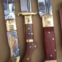 چاقو دنده ای