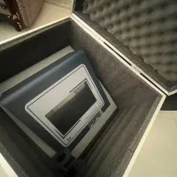 دستگاه فیزیوتراپی (شاک ویو)