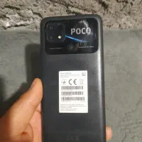 گوشی poco c40
