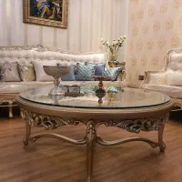 مبل استیل نو|مبلمان خانگی و میز عسلی|تهران, پاسداران|دیوار