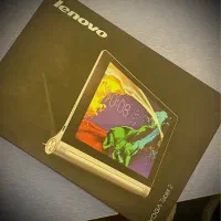 تبلت لنووyoga در حد صفر