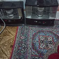 چراغ نفتی