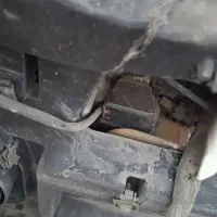 سمند|خودرو سواری و وانت|قم, خداکرم|دیوار