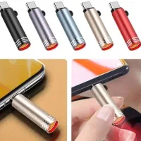 فندک موبایلی تیپ سی