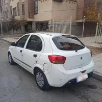 تیبا۲ مدل۹۴|خودرو سواری و وانت|پرند, فاز ۴|دیوار