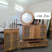 کنسول اینه مدل کد ۲۳۰|بوفه، ویترین، کنسول|تهران, شهید رجایی|دیوار