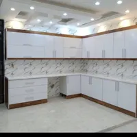 کابینت آیدین|مصالح و تجهیزات ساختمان|واجارگاه, |دیوار