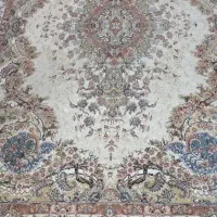 فرش ۹ متری قالی سلیمان