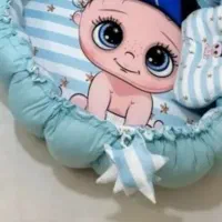 سه عدد ست سیسمونی|اسباب و اثاث بچه|شیراز, تندگویان|دیوار