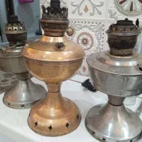 وسایل روشنایی