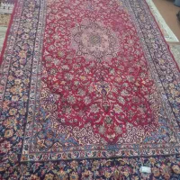 فرش دست بافت مشهد