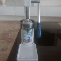 آبمیوه گیری