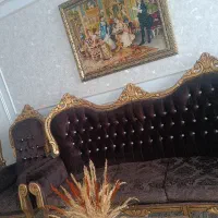 مبل نه نفره
