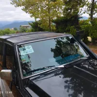 پاترول دو درب|خودرو سواری و وانت|خرمآباد, |دیوار