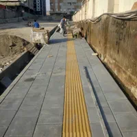 جدول کار.اجرایی جدول.اجرای کفپوش.اجرایی موزاییک