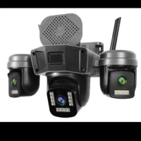 غول مرحله آخر دزدگیر دوربین دار