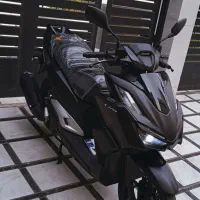 کلیک واریو  170 کیلس