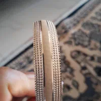 النگو سایز ۳ کاملانو