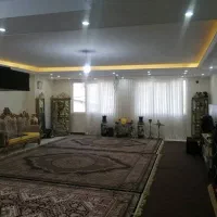 137متر  دوخوابه ولایت پنج