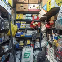 فروش یکجا لوازم ابزار فروشی|حراج|تهران, نازی‌آباد|دیوار