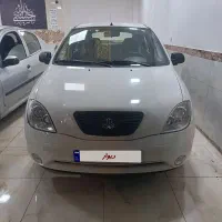 تیبا ۲ مدل ۱۴۰۰