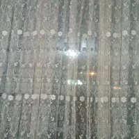 پرده پذیرایی