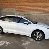 فروش ماشین لونا برقی