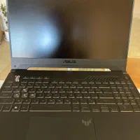 Asus TUF FX507VV