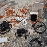 شارژر موبایل