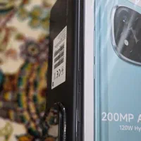 گوشی شیامی ردمین نوت ۱۴پرومکس ۵۱۲ فایو جی