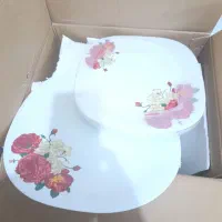 سرویس اکروپال ۶نفره فرانسوی اصل