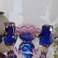 گلدان قدیمی عتیقه