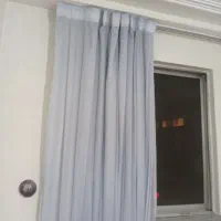 پرده اتاق خواب