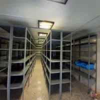 تجهیزات قفسه عمده صنایع فلزی|فروشگاه و مغازه|شیراز, گلکوب|دیوار