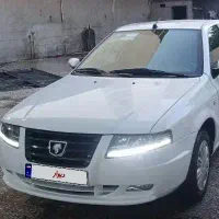 سورن پلاس xu7p دریچه گاز سیمی