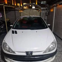 ۲۰۶ بیرنگ با لوازم آس