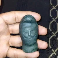 سنگ یشم تراش دست