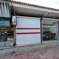 رامسر بازار ماهی فروشان سابق