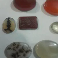 سنگ کهنه|جواهرات|نورآباد, |دیوار