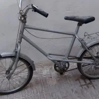 دوچرخه و کالسکه و روروعک|دوچرخه، اسکیت، اسکوتر|پاکدشت, حصار امیر|دیوار