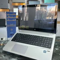 لپتاب فول تاچ اچ پی دانشجویی نسل ۷ قسطی بدون سود|رایانه همراه|مشهد, دانشجو|دیوار