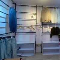 فروش مغازه  مرکز شهر معاوضه با مسکن مهر