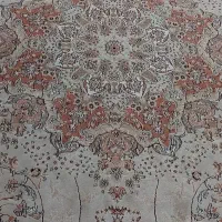 فروش یک جفت قالی صد درصد اکرلیک