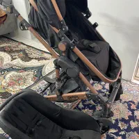 کالسکه و کریر