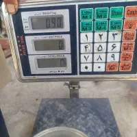 دیگ مسی با ماهیتابه سالم|ظروف پخت‌وپز|رامیان, |دیوار