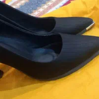 کفش سایز 39