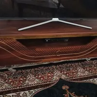 در حد نو  برای جهیزیه هم مناسبه|جاکفشی، کمد، دراور|قرچک, |دیوار