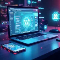 طراحی سایت حرفه‌ای و سئو پیشرفته(تحویل آنلاین)