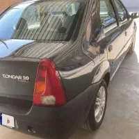 E2مدل۹۶ فروشی یامعاوضه|خودرو سواری و وانت|ری, شهرری|دیوار